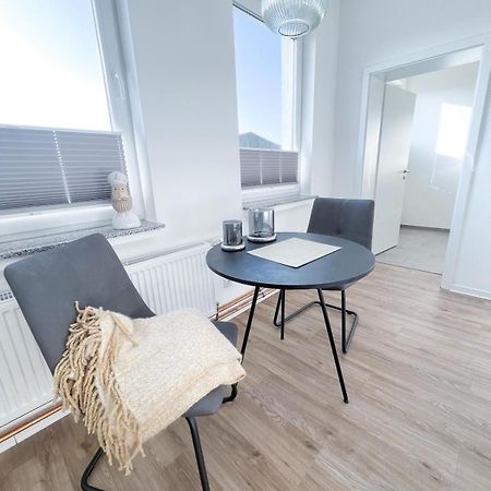 Ferienzimmer Auf Dem Hof Postma Lambrechtshagen Kültér fotó