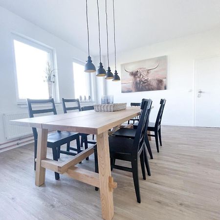 Ferienzimmer Auf Dem Hof Postma Lambrechtshagen Kültér fotó