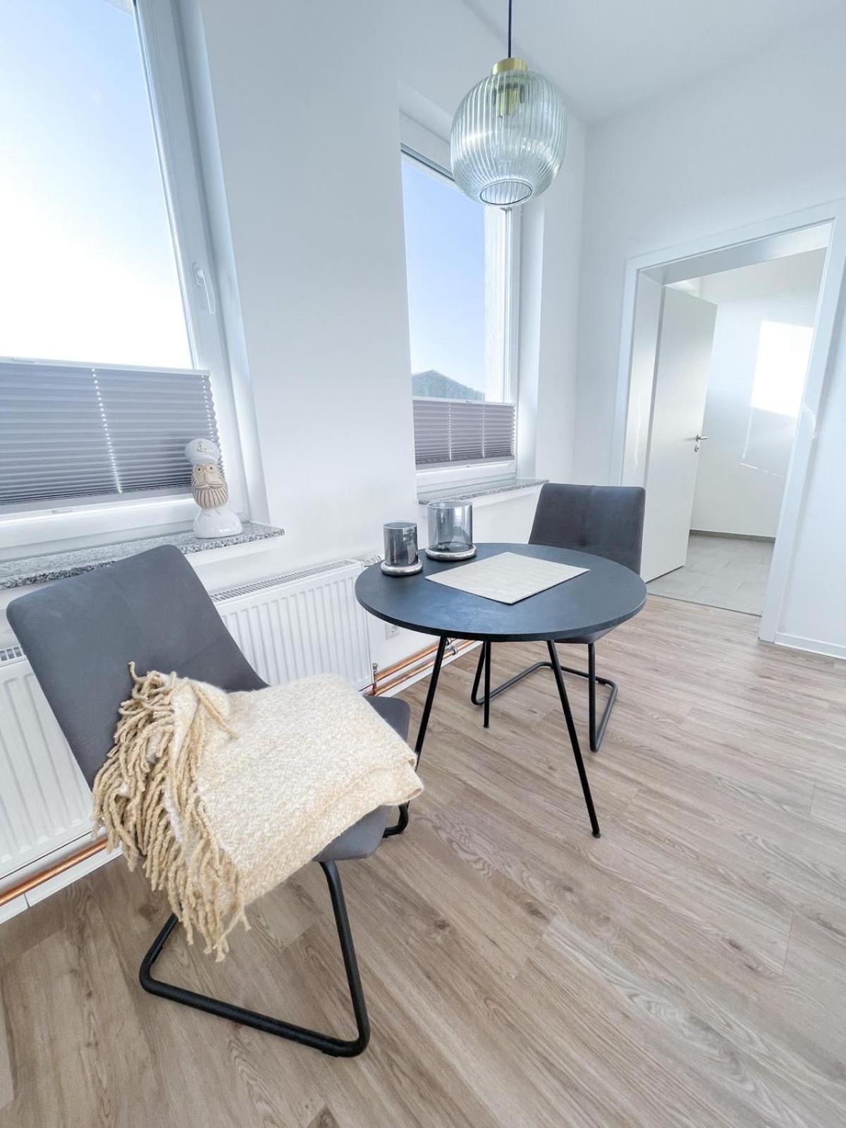 Ferienzimmer Auf Dem Hof Postma Lambrechtshagen Kültér fotó